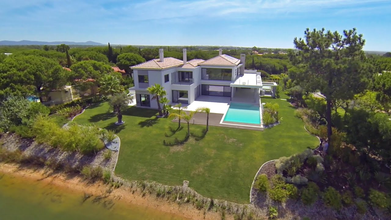 Lakeside — property movie still