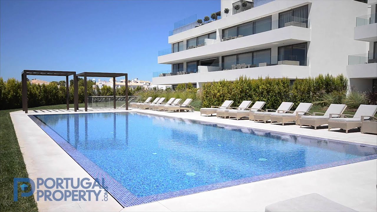 The Palms — property movie still