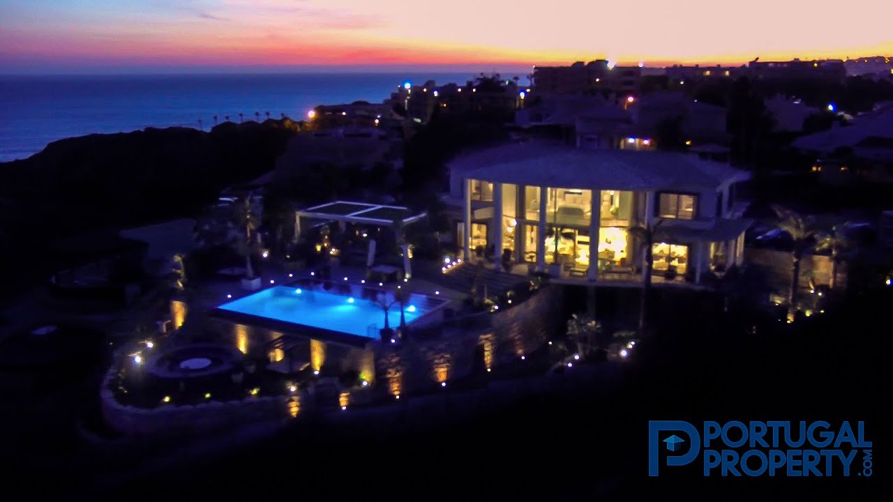 The Vista — property movie still