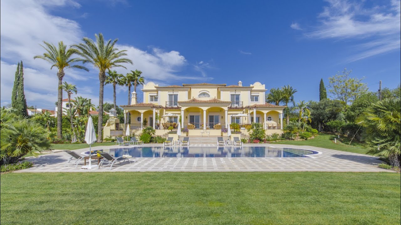 The Estate — property movie still