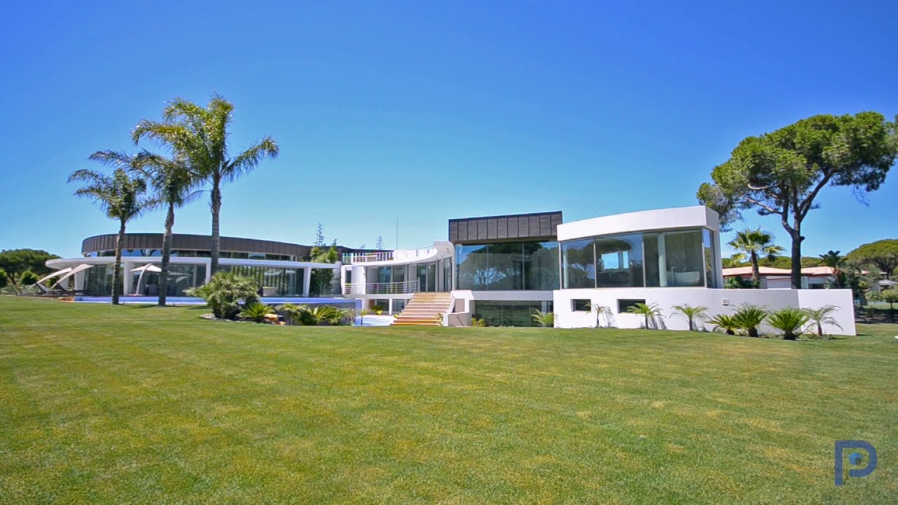 Grand Design — property movie still