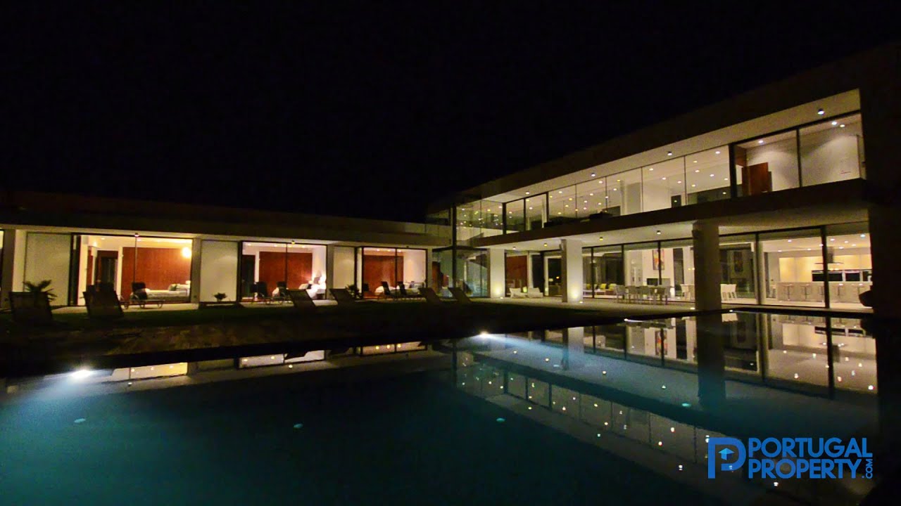 Nightfall — property movie still