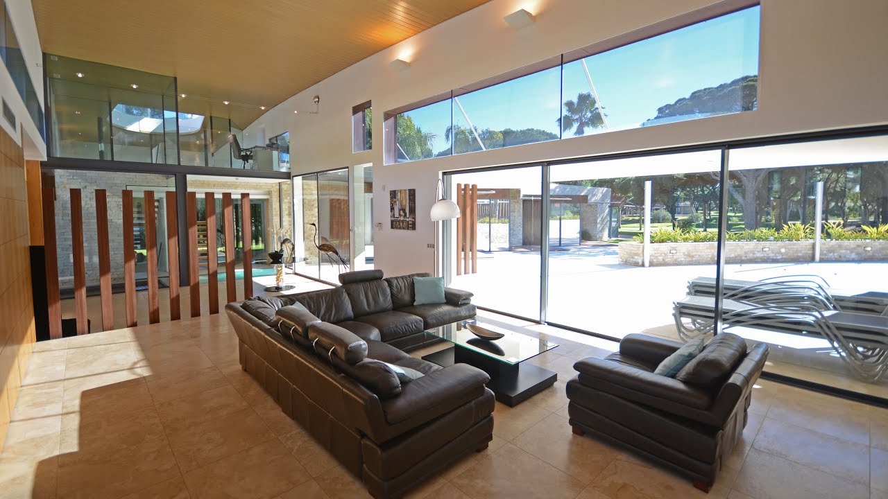 Fairway — property movie still